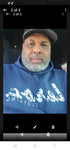 l.e.r.o.c. hoodie blue camo